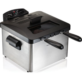 Hamilton Beach Professional-Style Deep Fryer