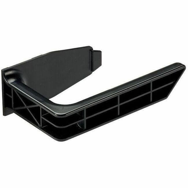 Panduit Net-Access L-Ring Cable Retainer, 1RU