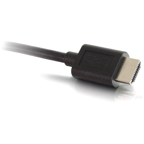 HDMI M to VGA F Dongle w POW