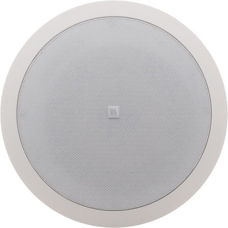 Kramer Yarden 6-C 2-way Ceiling Mountable Speaker - 30 W RMS - White