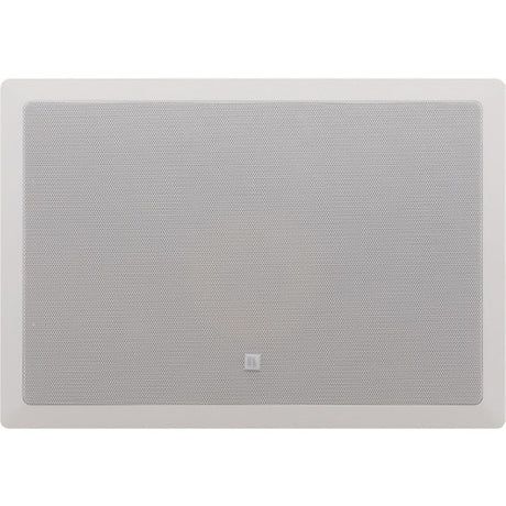 Kramer Yarden 6-ID 2-way In-wall Speaker - 30 W RMS - White