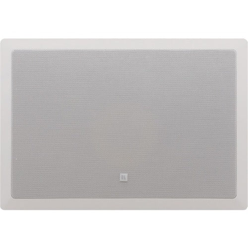 Kramer Yarden 6-ID 2-way In-wall Speaker - 30 W RMS - White