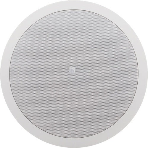 Kramer Yarden 8-C 2-way Ceiling Mountable Speaker - 64 W RMS - White