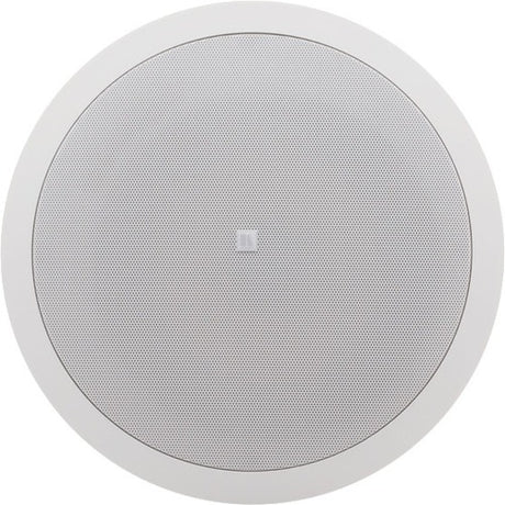 Kramer Yarden 8-C 2-way Ceiling Mountable Speaker - 64 W RMS - White