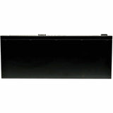 Eaton Tripp Lite Series NetCommander 8-Port Cat5 KVM over IP Switch - 1 Remote + 1 Local User, 1U Rack-Mount, TAA