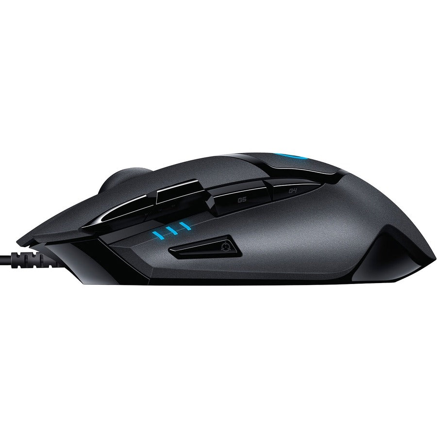 Logitech G402 Hyperion Fury FPS Gaming Mouse