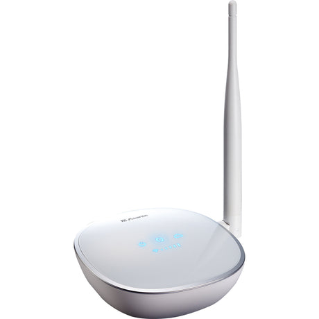 Asante ive Streaming Garage Door Opener with Camera