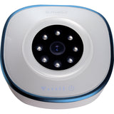 Asante ive Streaming Garage Door Opener with Camera