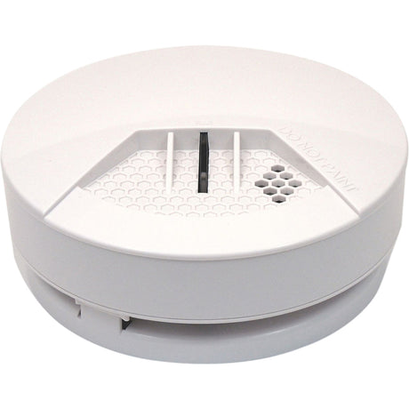 Asante Smoke Detector Kit