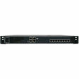 Eaton Tripp Lite Series NetCommander 8-Port Cat5 KVM over IP Switch - 19 in. LCD, 1 Remote + 1 Local User, 1U Rack-Mount, TAA