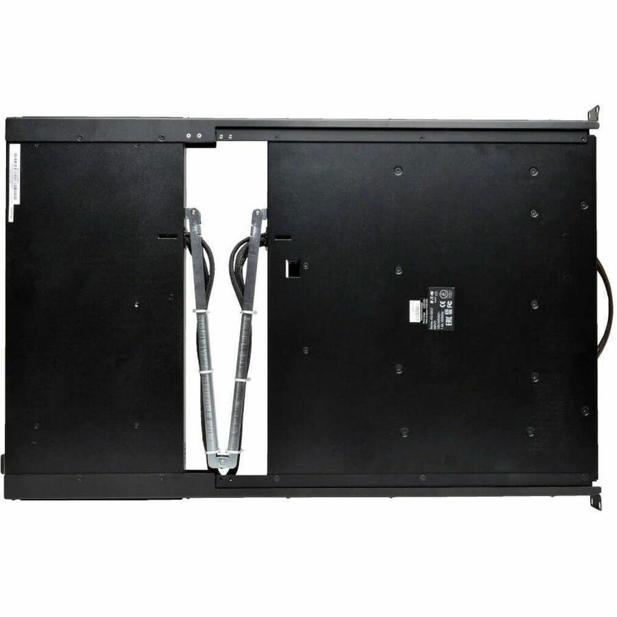 8Port Cat5 IP Rackmount Cnsl