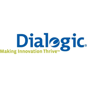 Dialogic Brooktrout TR1034 Fax Board