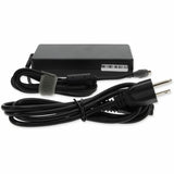 Lenovo 0A36227 Compatible 170W 20V at 8.5A Black 7.9 mm x 5.5 mm Laptop Power Adapter and Cable