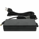 Lenovo 0A36227 Compatible 170W 20V at 8.5A Black 7.9 mm x 5.5 mm Laptop Power Adapter and Cable