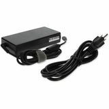 Lenovo 0A36227 Compatible 170W 20V at 8.5A Black 7.9 mm x 5.5 mm Laptop Power Adapter and Cable