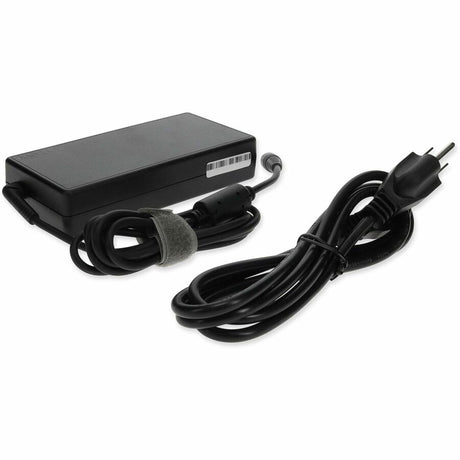 Lenovo 0A36227 Compatible 170W 20V at 8.5A Black 7.9 mm x 5.5 mm Laptop Power Adapter and Cable