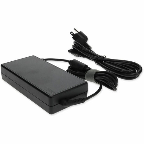 Lenovo 0A36227 Compatible 170W 20V at 8.5A Black 7.9 mm x 5.5 mm Laptop Power Adapter and Cable