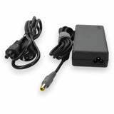 Lenovo 55Y9317 Compatible 135W 20V at 6.75A Black 7.9 mm x 5.5 mm Laptop Power Adapter and Cable