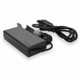 Lenovo 55Y9317 Compatible 135W 20V at 6.75A Black 7.9 mm x 5.5 mm Laptop Power Adapter and Cable