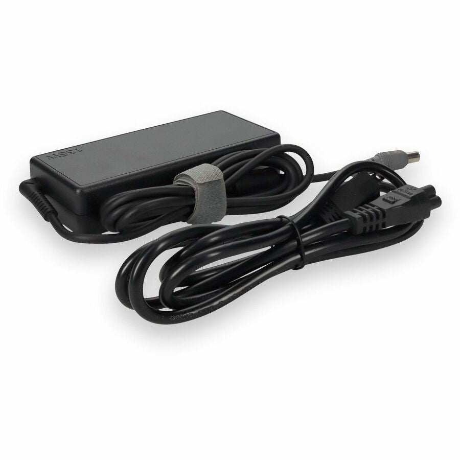 Lenovo 55Y9317 Compatible 135W 20V at 6.75A Black 7.9 mm x 5.5 mm Laptop Power Adapter and Cable