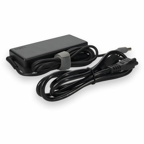 Lenovo 55Y9317 Compatible 135W 20V at 6.75A Black 7.9 mm x 5.5 mm Laptop Power Adapter and Cable