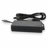 Lenovo 55Y9317 Compatible 135W 20V at 6.75A Black 7.9 mm x 5.5 mm Laptop Power Adapter and Cable
