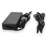 Lenovo 55Y9317 Compatible 135W 20V at 6.75A Black 7.9 mm x 5.5 mm Laptop Power Adapter and Cable