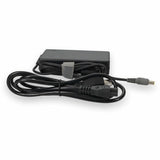 Lenovo 55Y9317 Compatible 135W 20V at 6.75A Black 7.9 mm x 5.5 mm Laptop Power Adapter and Cable