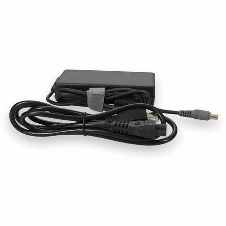 Lenovo 55Y9317 Compatible 135W 20V at 6.75A Black 7.9 mm x 5.5 mm Laptop Power Adapter and Cable