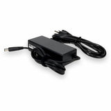 Dell 469-1494 Compatible 90W 19.5V at 4.62A Black 7.4 mm x 5.0 mm Laptop Power Adapter and Cable