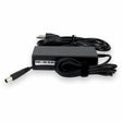 Dell 469-1494 Compatible 90W 19.5V at 4.62A Black 7.4 mm x 5.0 mm Laptop Power Adapter and Cable