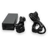 Dell 469-4033 Compatible 90W 19.5V at 4.62A Black 7.4 mm x 5.0 mm Laptop Power Adapter and Cable