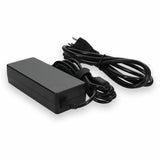 Dell 469-4033 Compatible 90W 19.5V at 4.62A Black 7.4 mm x 5.0 mm Laptop Power Adapter and Cable