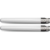 TRENDnet 4/6 dBi Surge Outdoor Dual Band Omni Antenna Kit; Replaceable Surge Protection Fuse; TEW-AO46S