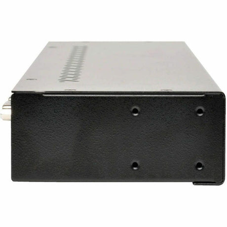 Eaton Tripp Lite Series 8-Port 1U Rack-Mount DVI / USB KVM Switch with Audio and 2-port USB Hub