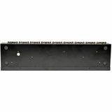 Eaton Tripp Lite Series 8-Port 1U Rack-Mount DVI / USB KVM Switch with Audio and 2-port USB Hub