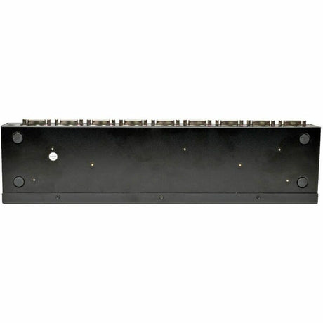 Eaton Tripp Lite Series 8-Port 1U Rack-Mount DVI / USB KVM Switch with Audio and 2-port USB Hub