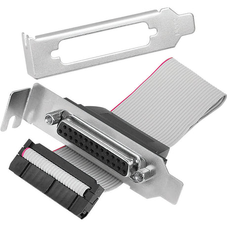 SIIG DP CyberParallel Dual PCIe