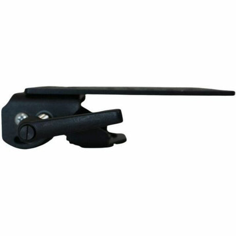 Havis Mounting Bracket for Tablet - Black Powder Coat