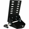 Havis Mounting Bracket for Tablet - Black Powder Coat
