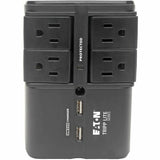 Surge 4 Outlet USB
