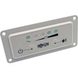 Eaton Tripp Lite Series Remote Control Module for Healthcare Products - for Medical Power Modules/Inverters/Chargers