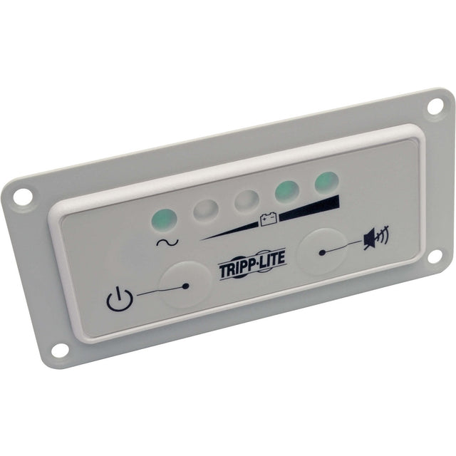 Eaton Tripp Lite Series Remote Control Module for Healthcare Products - for Medical Power Modules/Inverters/Chargers