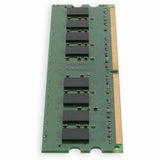 AddOn AA400D2N3/1G x1 JEDEC Standard 1GB DDR2-400MHz Unbuffered Dual Rank 1.8V 240-pin CL3 UDIMM