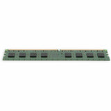 AddOn AA400D2N3/1G x1 JEDEC Standard 1GB DDR2-400MHz Unbuffered Dual Rank 1.8V 240-pin CL3 UDIMM