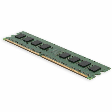 AddOn AA400D2N3/1G x1 JEDEC Standard 1GB DDR2-400MHz Unbuffered Dual Rank 1.8V 240-pin CL3 UDIMM