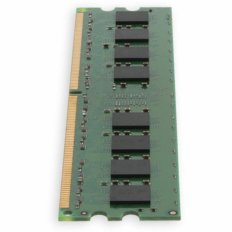AddOn AA400D2N3/1G x1 JEDEC Standard 1GB DDR2-400MHz Unbuffered Dual Rank 1.8V 240-pin CL3 UDIMM