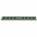 AddOn AA400D2N3/1G x1 JEDEC Standard 1GB DDR2-400MHz Unbuffered Dual Rank 1.8V 240-pin CL3 UDIMM
