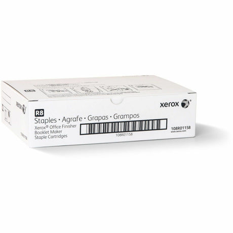 Xerox Staple Cartridge For Office Booklet Maker (lvfbm)