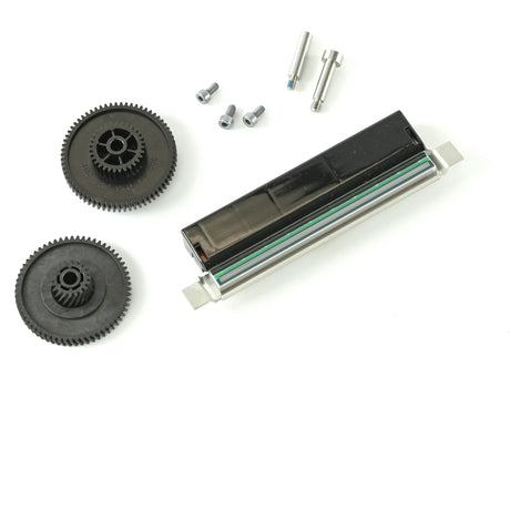 Zebra Convert 203 dpi to 300 dpi ZT200 Series